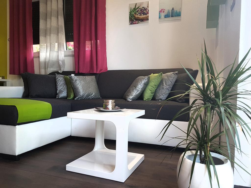 שיבניק Apartment Adis מראה חיצוני תמונה