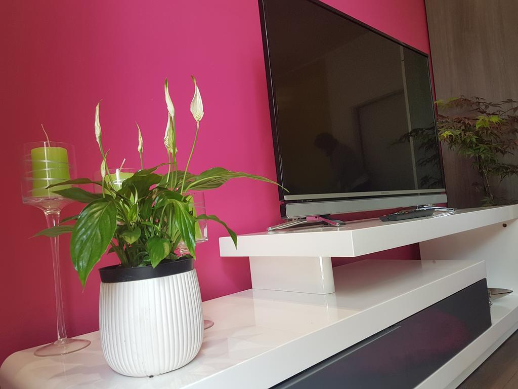 שיבניק Apartment Adis מראה חיצוני תמונה