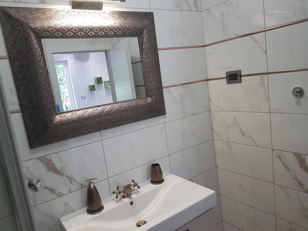 שיבניק Apartment Adis מראה חיצוני תמונה