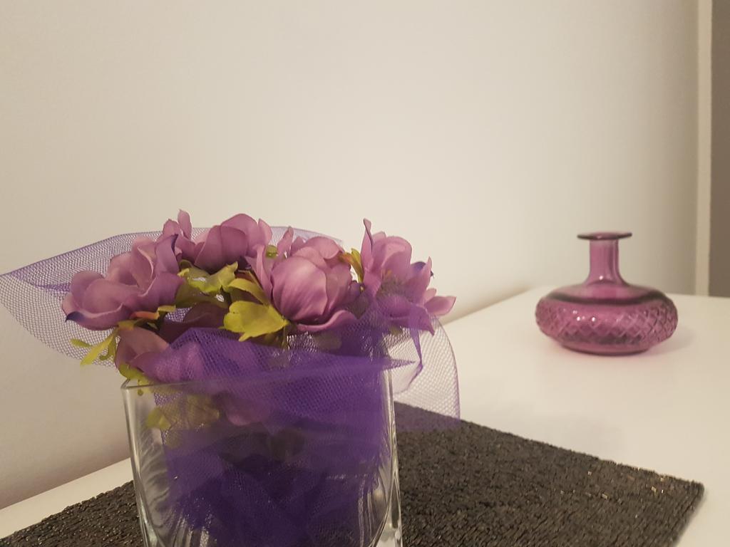 שיבניק Apartment Adis מראה חיצוני תמונה