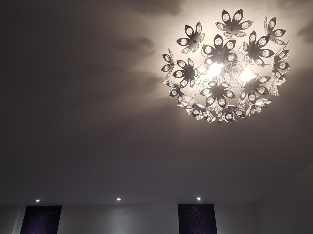 שיבניק Apartment Adis מראה חיצוני תמונה
