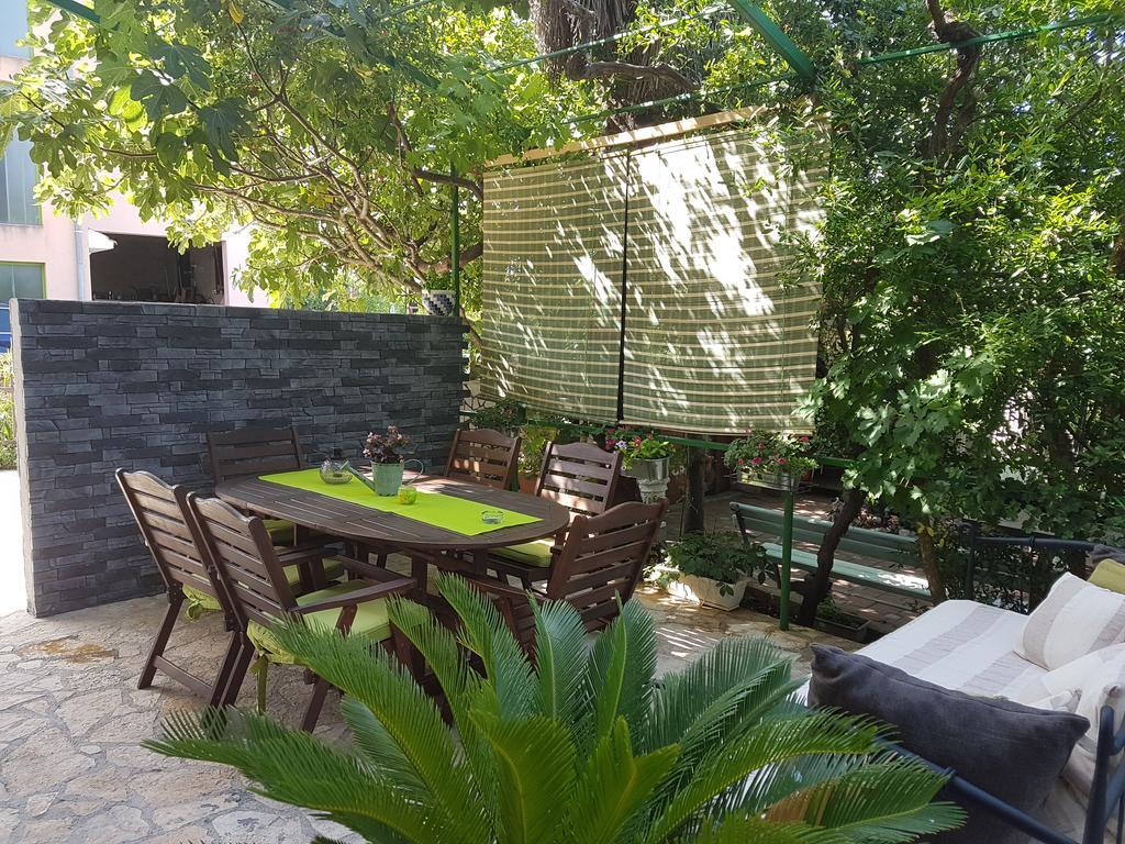 שיבניק Apartment Adis מראה חיצוני תמונה