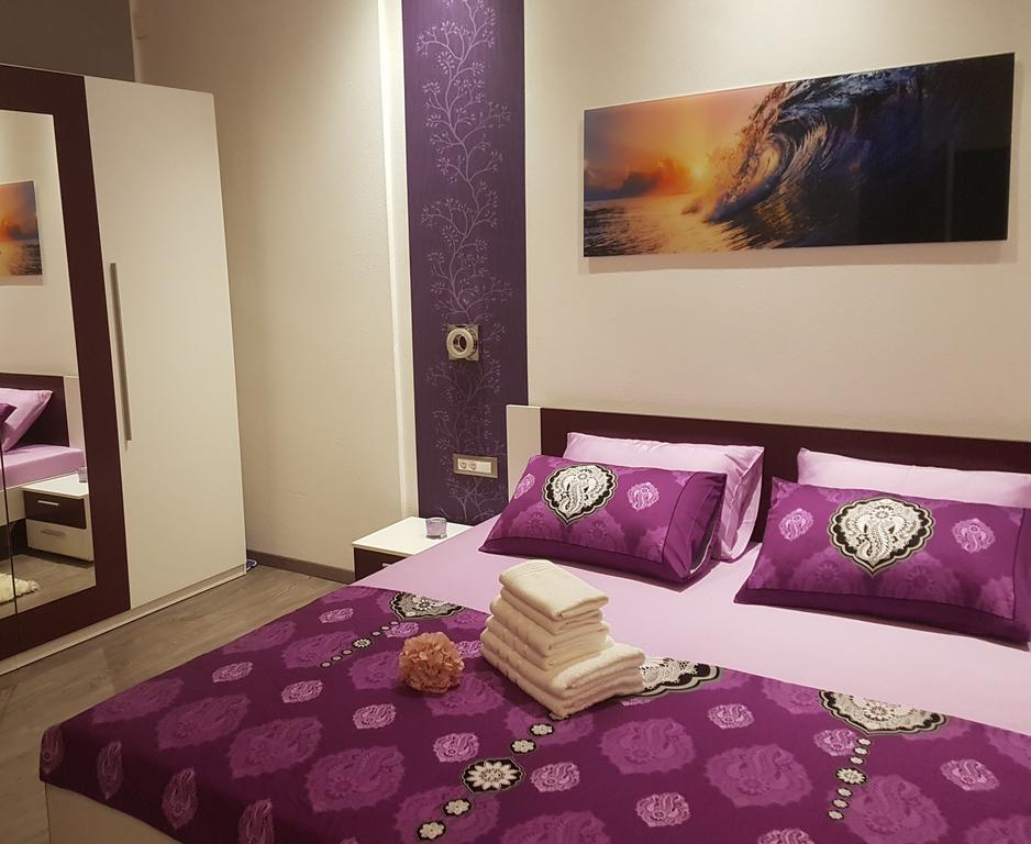 שיבניק Apartment Adis מראה חיצוני תמונה