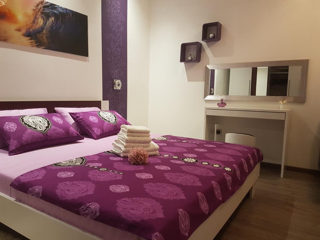 שיבניק Apartment Adis מראה חיצוני תמונה