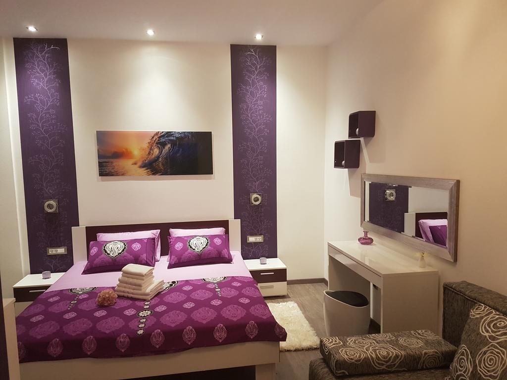 שיבניק Apartment Adis מראה חיצוני תמונה