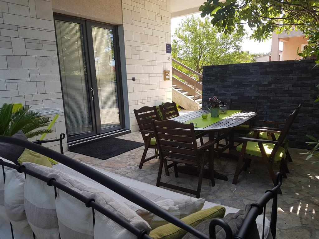 שיבניק Apartment Adis מראה חיצוני תמונה